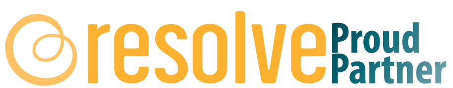Resolve.org Partner