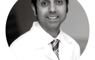 Dr Ravi Gada - IVF Options